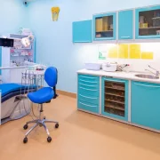 Стоматологическая клиника Шарм-Дент фото 4 на сайте Butovo.su