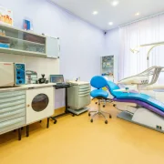 Стоматологическая клиника Шарм-Дент фото 1 на сайте Butovo.su