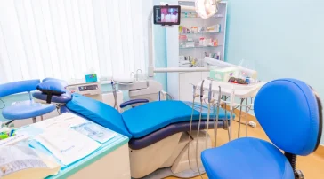 Стоматологическая клиника Шарм-Дент фото 2 на сайте Butovo.su