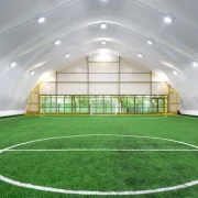 Детский футбольный клуб Викинг на Остафьевской улице фото 3 на сайте Butovo.su