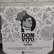 Магазин-пиццерия Дон Вито фото 5 на сайте Butovo.su