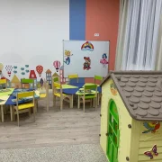 Билингвальный детский сад Френдли сити на Старокрымской улице фото 8 на сайте Butovo.su