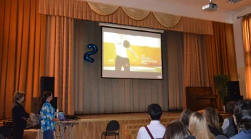 Школа №2114 с дошкольным отделением корпус Светлячок фото 2 на сайте Butovo.su
