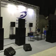 Компания по прокату звукового оборудования Universal Acoustics фото 1 на сайте Butovo.su