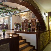 Ресторан Царская заимка фото 2 на сайте Butovo.su
