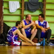 Баскетбольная академия Ibasket фото 2 на сайте Butovo.su