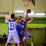 Баскетбольная академия Ibasket фото 6 на сайте Butovo.su