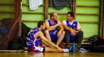 Баскетбольная академия Ibasket фото 2 на сайте Butovo.su
