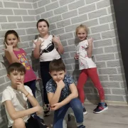 Школа танцев Григория Бердникова The Freestyle Crew фото 2 на сайте Butovo.su
