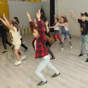 Школа танцев Григория Бердникова The Freestyle Crew фото 7 на сайте Butovo.su