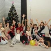 Школа танцев Григория Бердникова The Freestyle Crew фото 5 на сайте Butovo.su
