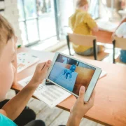 Академия развития интеллекта AMAKids на улице Грина фото 5 на сайте Butovo.su