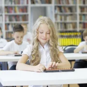 Академия развития интеллекта AMAKids на улице Грина фото 4 на сайте Butovo.su