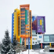 Школа №2109 с дошкольным отделением на улице Брусилова фото 3 на сайте Butovo.su