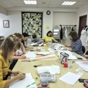 Школа шитья и рукоделия Белошвея фото 2 на сайте Butovo.su