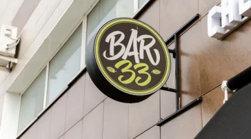 Бар-магазин разливного пива Bar33 фото 1 на сайте Butovo.su