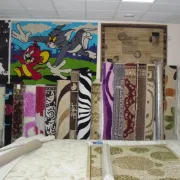 Магазин ковров Star-Carpet фото 7 на сайте Butovo.su
