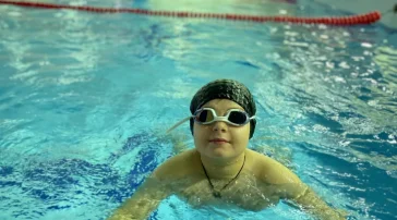 Школа плавания SwimClub фото 2 на сайте Butovo.su