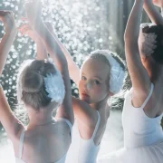 Школа балета для детей и взрослых Азбука Балета на бульваре Дмитрия Донского фото 8 на сайте Butovo.su