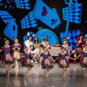 Школа балета для детей и взрослых Азбука Балета на бульваре Дмитрия Донского фото 1 на сайте Butovo.su