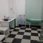 Медицинская лаборатория Гемотест на бульваре Адмирала Ушакова фото 1 на сайте Butovo.su