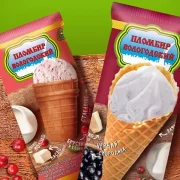Киоск по продаже мороженого Айсберри фото 5 на сайте Butovo.su