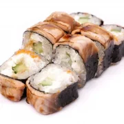 Служба доставки суши SushiMe фото 3 на сайте Butovo.su