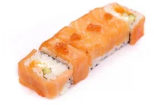 Служба доставки суши SushiMe фото 2 на сайте Butovo.su