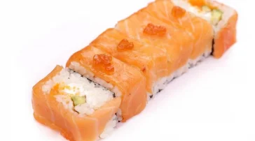 Служба доставки суши SushiMe фото 2 на сайте Butovo.su