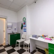 Медицинская лаборатория Screentest фото 20 на сайте Butovo.su