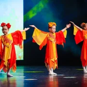 Школа танцев Пластилин на Куликовской улице фото 8 на сайте Butovo.su