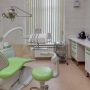 Клиника Дом стоматологии фото 4 на сайте Butovo.su