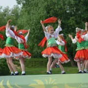 Хореографический ансамбль Весенний каприз фото 4 на сайте Butovo.su