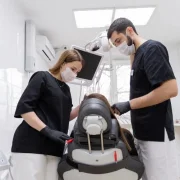 Стоматологическая клиника Smile Expert фото 9 на сайте Butovo.su
