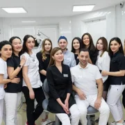 Стоматологическая клиника Smile Expert фото 15 на сайте Butovo.su