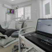 Стоматологическая клиника Smile Expert фото 7 на сайте Butovo.su
