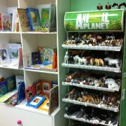 Детский книжный магазин Умная моль фото 3 на сайте Butovo.su