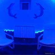 Семейная баня фото 8 на сайте Butovo.su