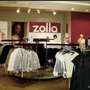 Магазин одежды Zolla на Венёвской улице фото 1 на сайте Butovo.su