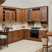Салон кухонь Латтеа фото 5 на сайте Butovo.su