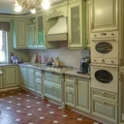 Салон кухонь Латтеа фото 2 на сайте Butovo.su