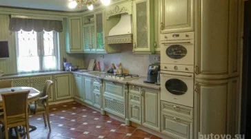 Салон кухонь Латтеа фото 2 на сайте Butovo.su
