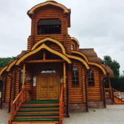 Воскресная школа Храм святой равноапостольной Марии Магдалины фото 3 на сайте Butovo.su