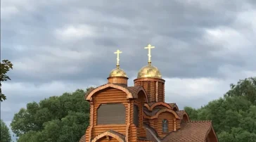 Воскресная школа Храм святой равноапостольной Марии Магдалины фото 2 на сайте Butovo.su