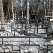 Кладбище Бутовское фото 2 на сайте Butovo.su