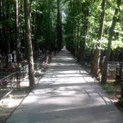 Кладбище Бутовское фото 7 на сайте Butovo.su