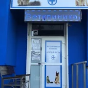 Ветеринарная клиника СКЛИФ-ВЕТ фото 1 на сайте Butovo.su