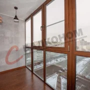 Компания по отделке балконов Сбалконом фото 7 на сайте Butovo.su