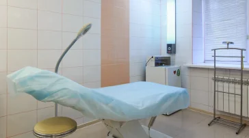 Клиника эстетической медицины EMS фото 2 на сайте Butovo.su