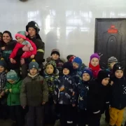 Средняя общеобразовательная школа №1980 с дошкольным отделением дошкольное отделение в Чечёрском проезде фото 1 на сайте Butovo.su